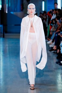 Mazarine RTW Spring 2020
