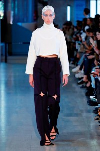 Mazarine RTW Spring 2020