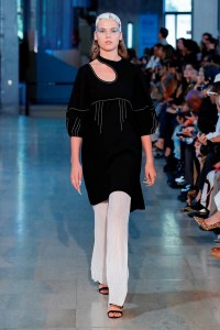 Mazarine RTW Spring 2020
