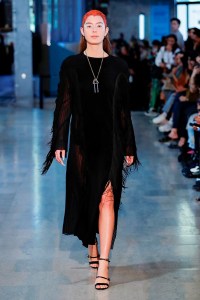 Mazarine RTW Spring 2020
