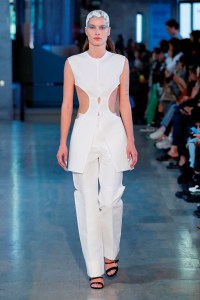 Mazarine RTW Spring 2020