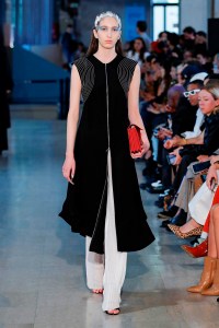 Mazarine RTW Spring 2020