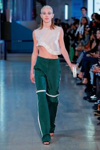 Mazarine RTW Spring 2020