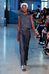 Mazarine RTW Spring 2020