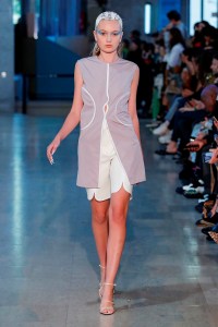 Mazarine RTW Spring 2020