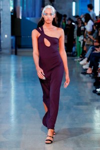 Mazarine RTW Spring 2020