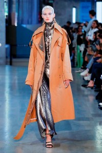 Mazarine RTW Spring 2020