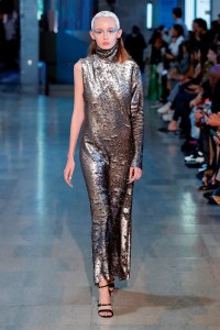 Mazarine RTW Spring 2020