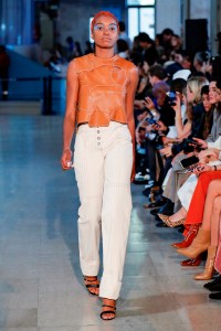 Mazarine RTW Spring 2020