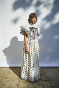 Melampo RTW Spring 2020