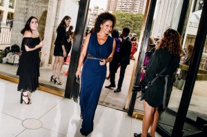 Gloria Reuben