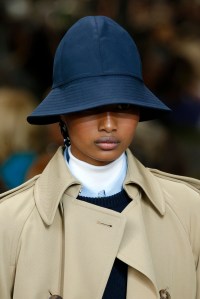Details at Michael Kors Collection RTW Spring 2020