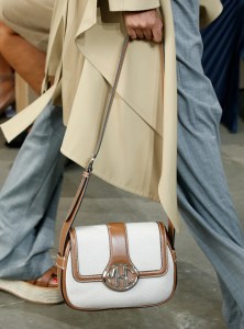 Details at Michael Kors Collection RTW Spring 2020