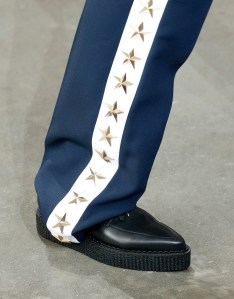Details at Michael Kors Collection RTW Spring 2020