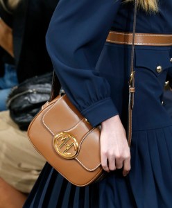 Details at Michael Kors Collection RTW Spring 2020
