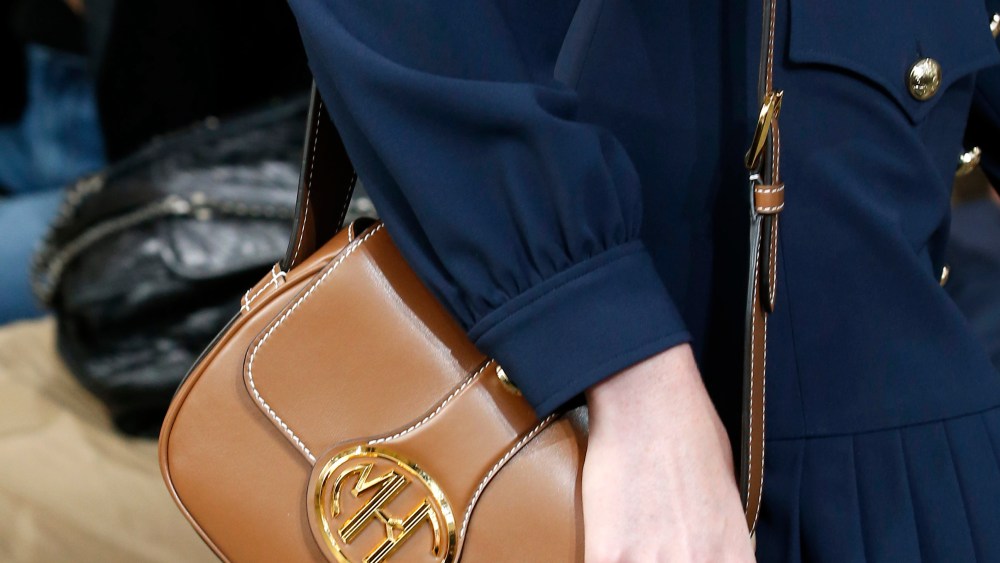 Details at Michael Kors Collection RTW Spring 2020