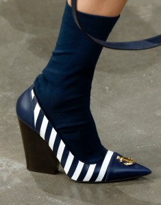Details at Michael Kors Collection RTW Spring 2020