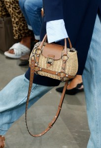 Details at Michael Kors Collection RTW Spring 2020