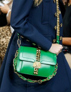 Details at Michael Kors Collection RTW Spring 2020