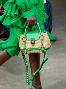 Details at Michael Kors Collection RTW Spring 2020