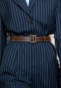 Details at Michael Kors Collection RTW Spring 2020