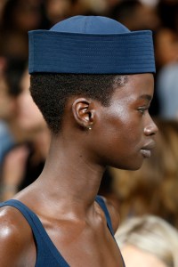 Details at Michael Kors Collection RTW Spring 2020
