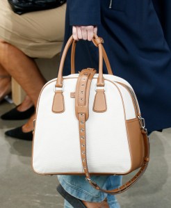 Details at Michael Kors Collection RTW Spring 2020