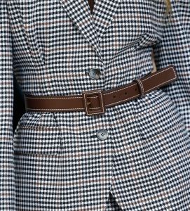 Details at Michael Kors Collection RTW Spring 2020