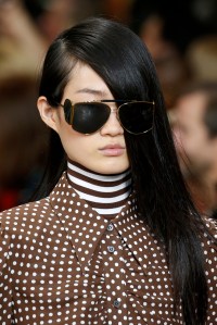 Details at Michael Kors Collection RTW Spring 2020