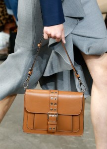 Details at Michael Kors Collection RTW Spring 2020