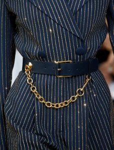 Details at Michael Kors Collection RTW Spring 2020