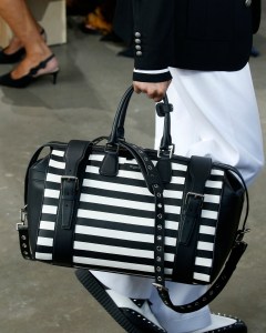 Details at Michael Kors Collection RTW Spring 2020