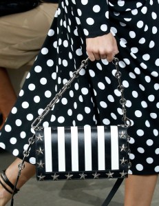 Details at Michael Kors Collection RTW Spring 2020