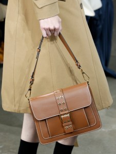 Details at Michael Kors Collection RTW Spring 2020