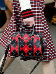 Details at Michael Kors Collection RTW Spring 2020