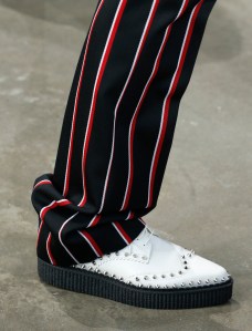 Details at Michael Kors Collection RTW Spring 2020