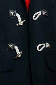 Details at Michael Kors Collection RTW Spring 2020