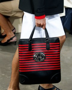 Details at Michael Kors Collection RTW Spring 2020
