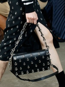 Details at Michael Kors Collection RTW Spring 2020