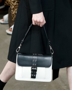 Details at Michael Kors Collection RTW Spring 2020