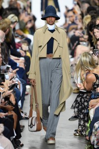 Michael Kors Collection RTW Spring 2020