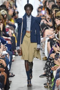 Michael Kors Collection RTW Spring 2020