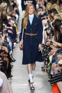 Michael Kors Collection RTW Spring 2020