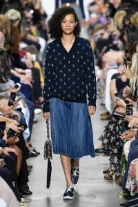 Michael Kors Collection RTW Spring 2020