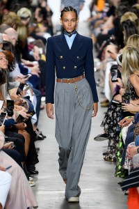 Michael Kors Collection RTW Spring 2020