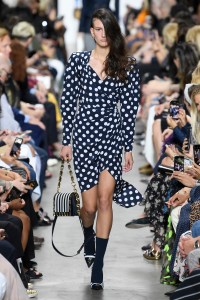 Michael Kors Collection RTW Spring 2020