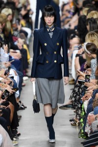 Michael Kors Collection RTW Spring 2020