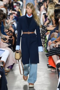 Michael Kors Collection RTW Spring 2020