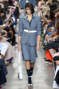 Michael Kors Collection RTW Spring 2020