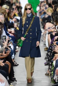 Michael Kors Collection RTW Spring 2020